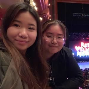 Meet your Posher, Janette